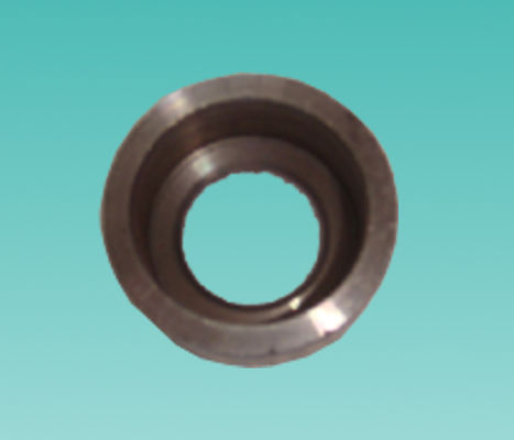 قطعات بادکنک محوری مقاوم در برابر فرسایش M12 × 1.5 پیچ پوش