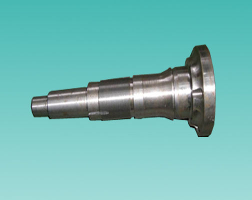 YIKU TLT قطعات محوری هواپیمای پرتاب کننده تامین هواپیمای تیغه دسته M45 * 1.5 118 * 341mm