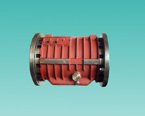 H180N1 بخش های جعبه ی لاجری از فن محوری TlT QT50-5