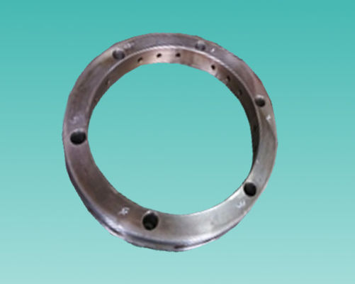 H200 لوازم جانبی جعبه ی لاجری از حلقه ی کوچک کننده ی فن محوری TlT 420*40mm